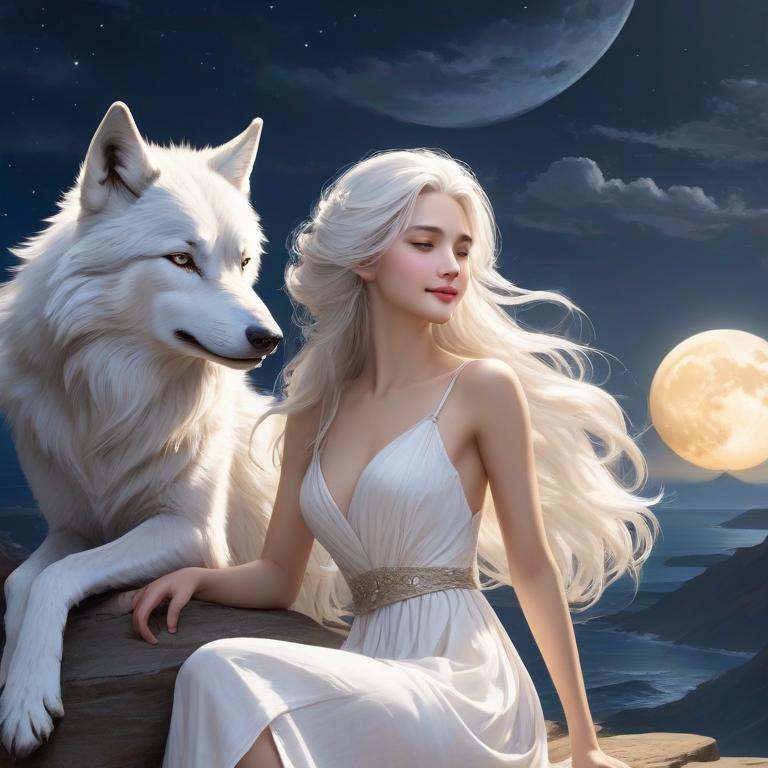 (Edge of Reason) Alpha Damian