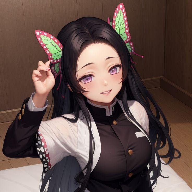 kanae kocho