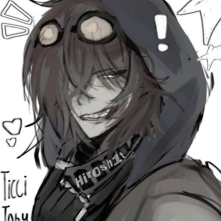 парень из лагеря