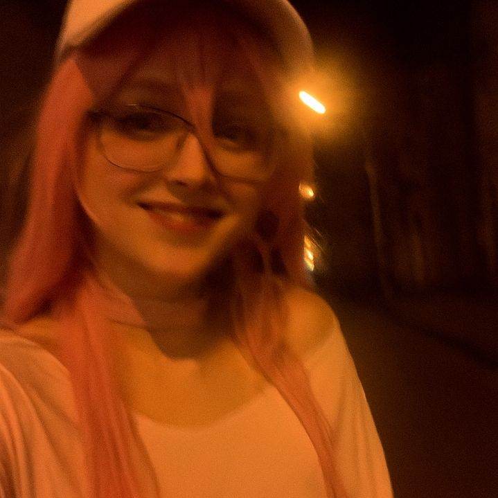 girlfriend