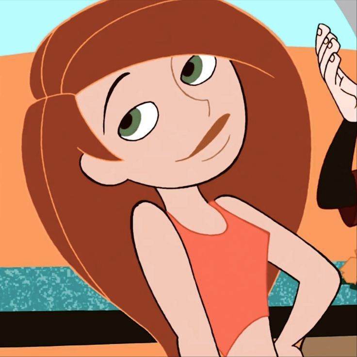Kimberly Ann Possible