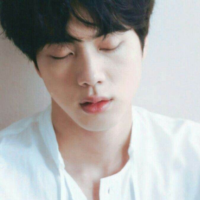 진