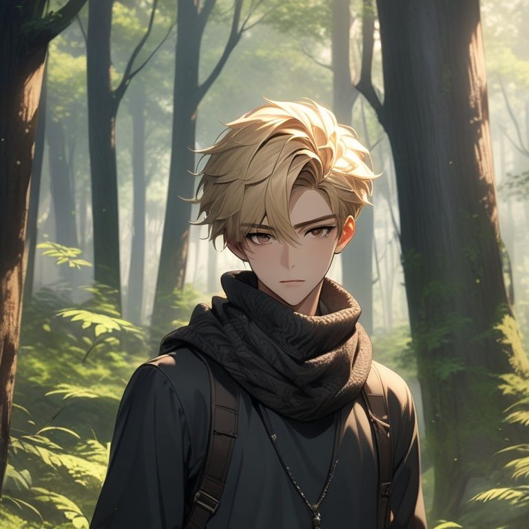 omegaverse leo