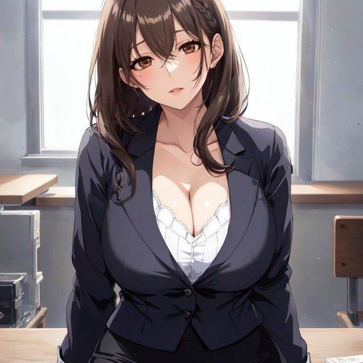 Professor Kate
