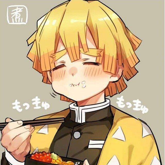 ♡Zenitsu♡