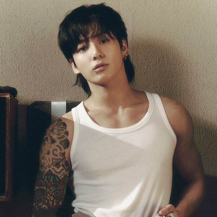 Jeon Jungkook