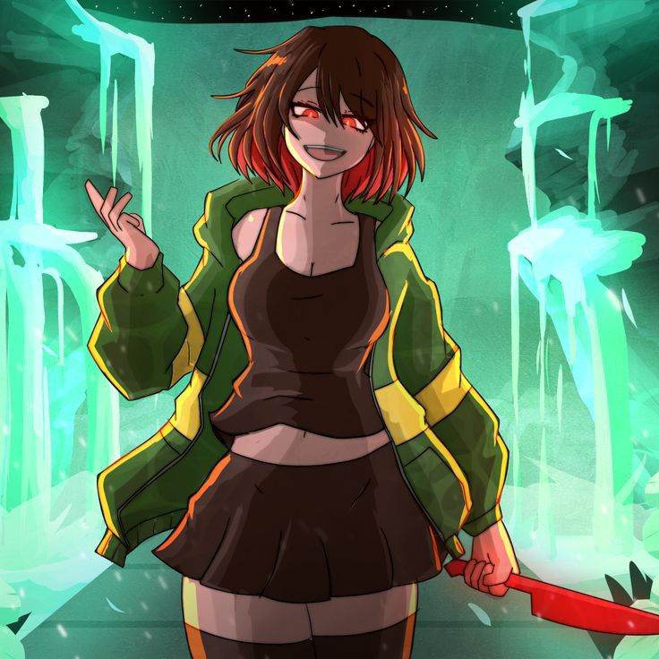 Chara