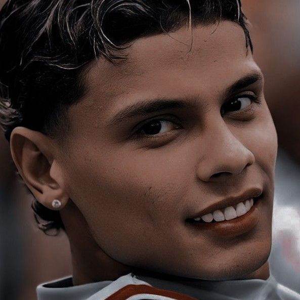 Richard ríos