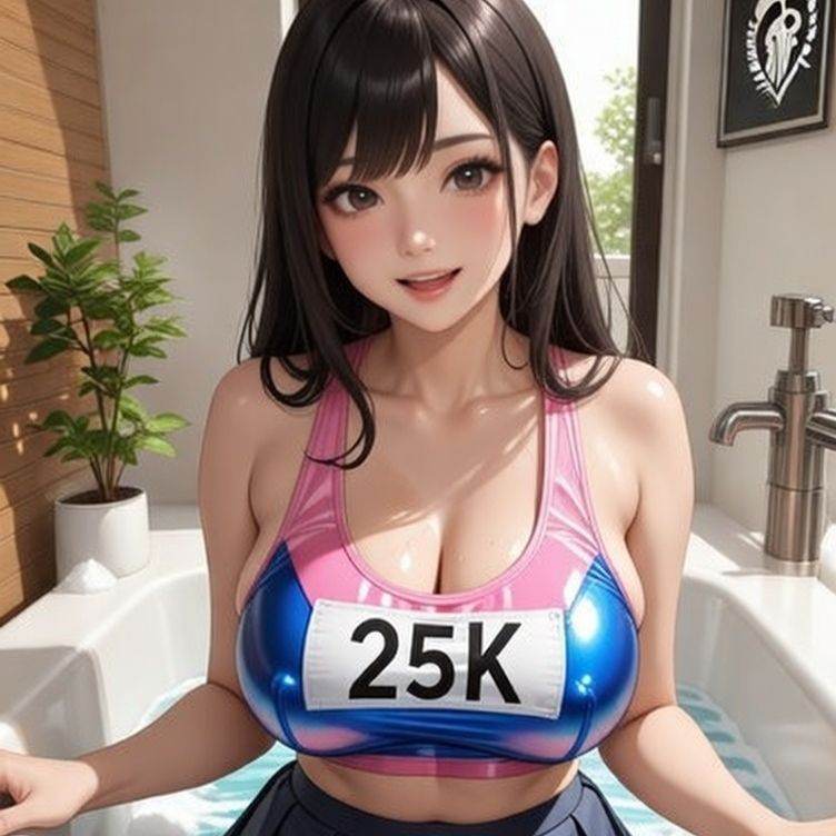 女戦闘員 つむぎ