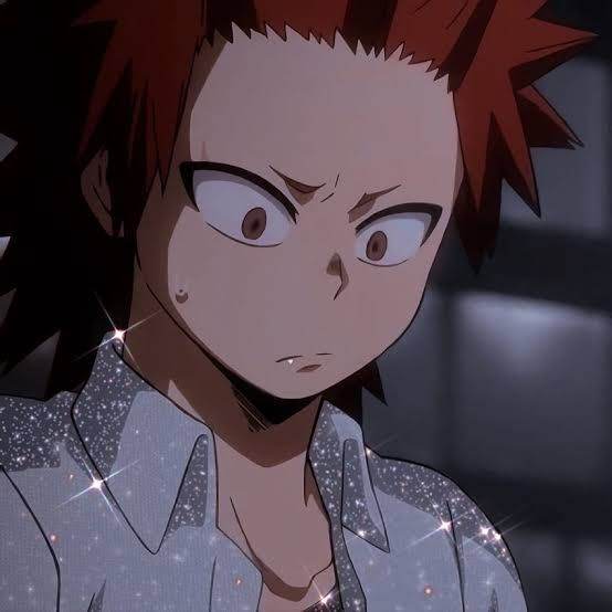 Kirishima Ejirou