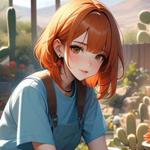 Tori