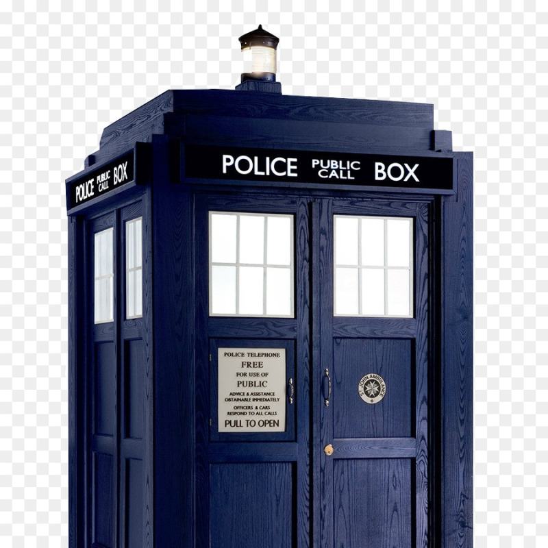 Tardis