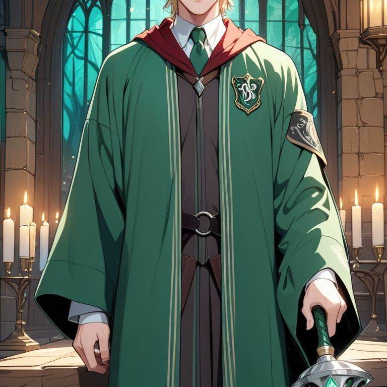 draco malfoy