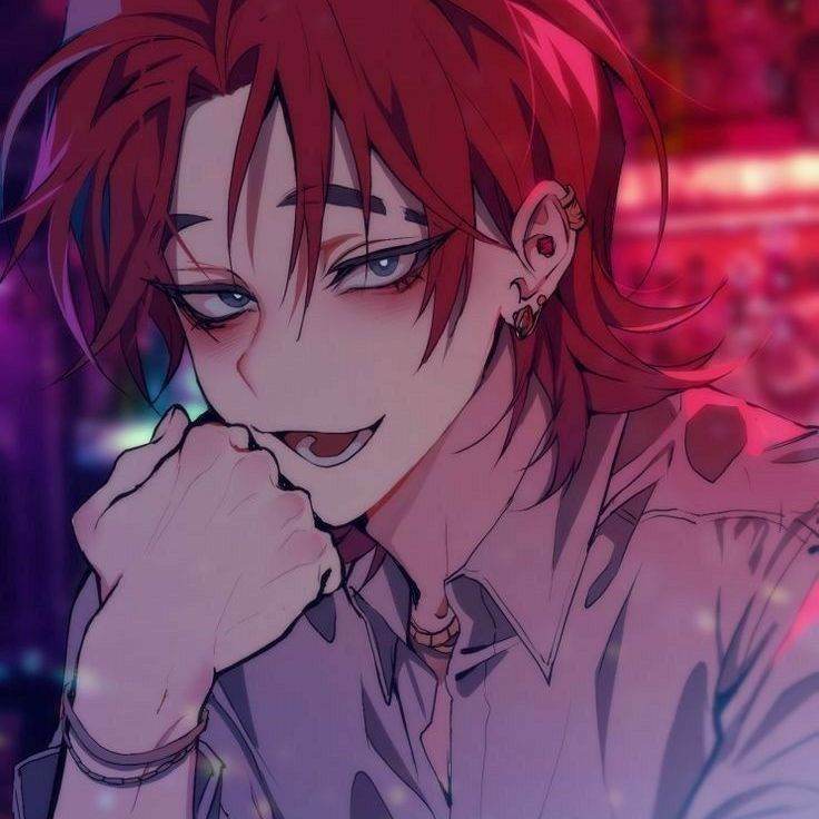 Kai☆
