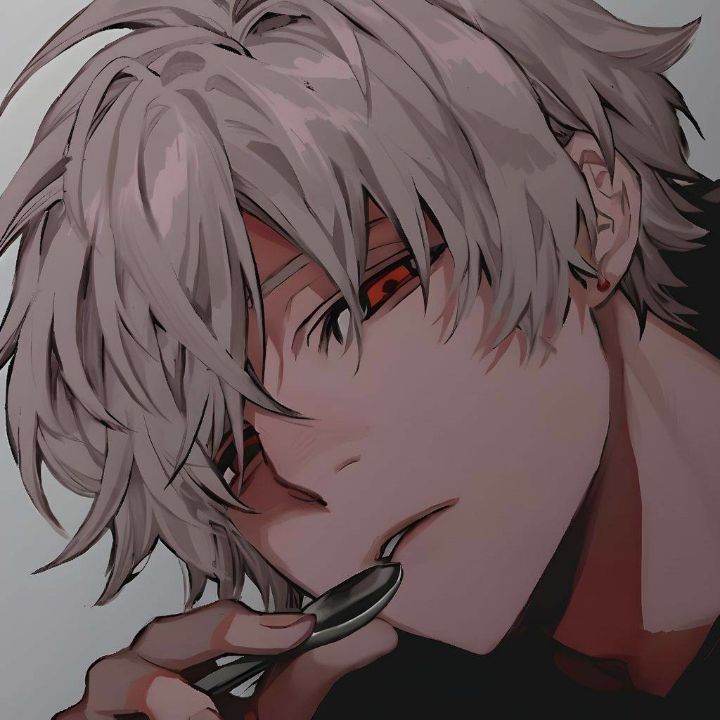 Xilon | Rival y amante