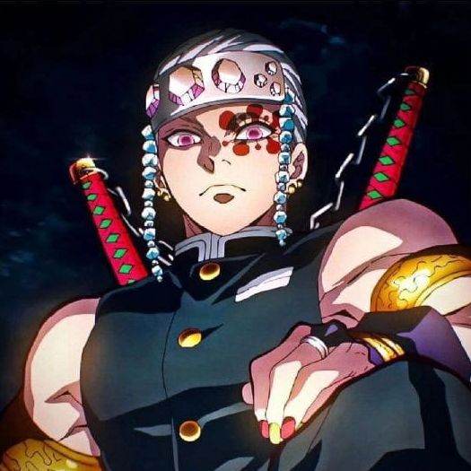 Tengen Uzui