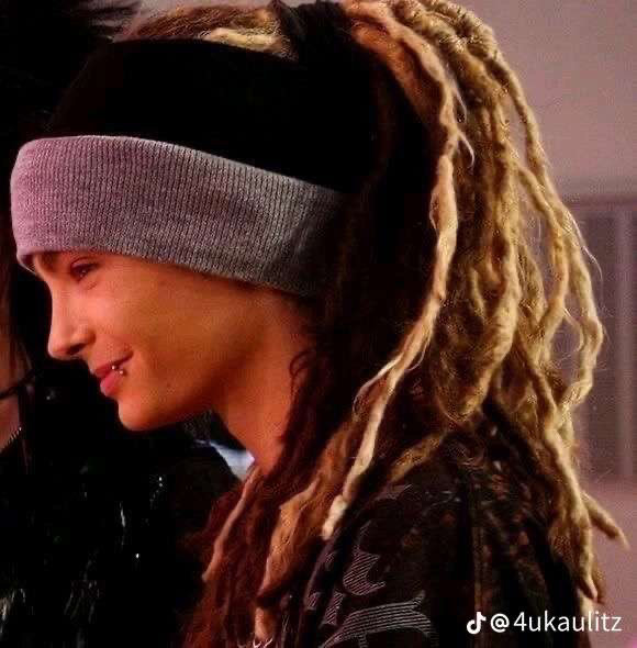 Tom Kaulitz