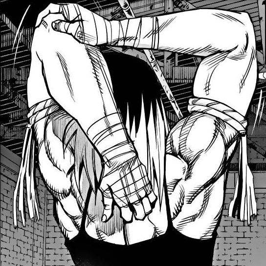 мастер спорта по муай-тай