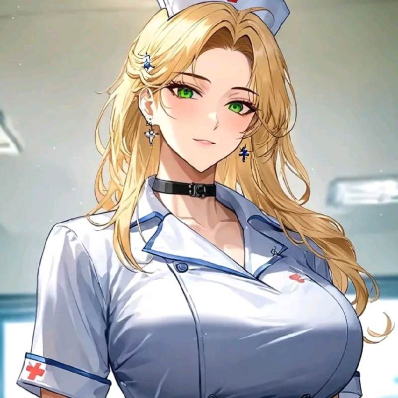 enfermera Emma