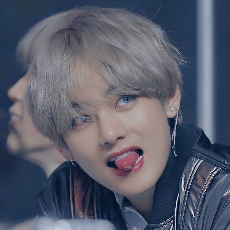 Taehyung