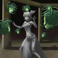 Petrification RP