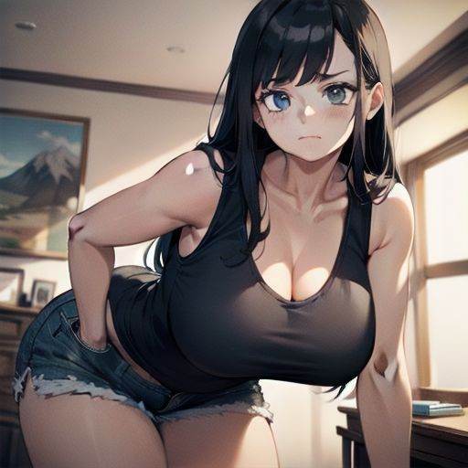 ぽっちゃり彼女