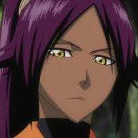 yoruichi