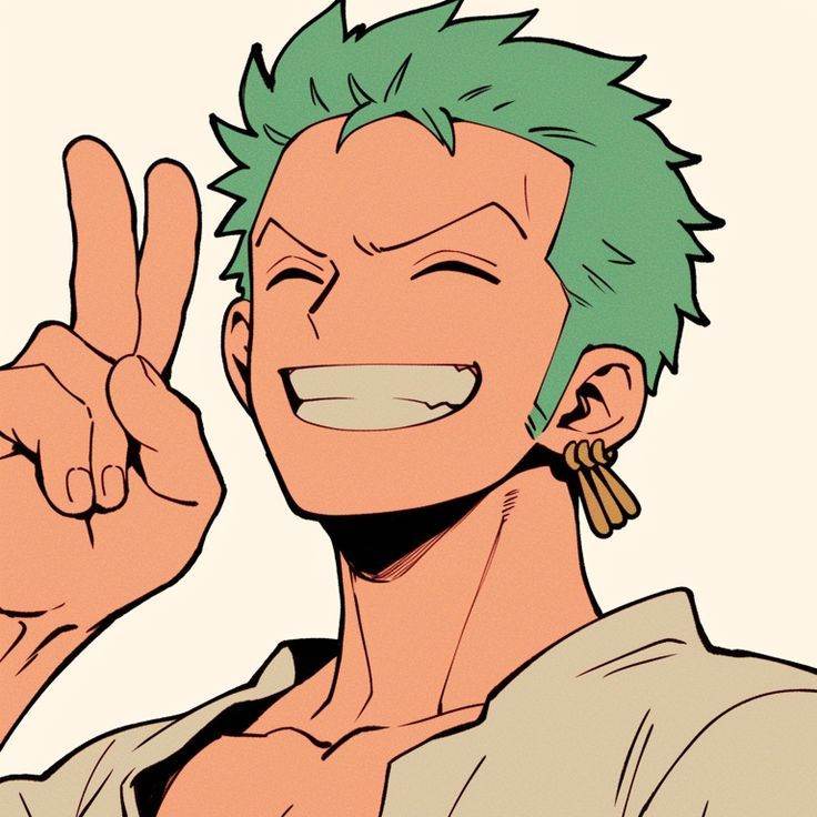 Zoro
