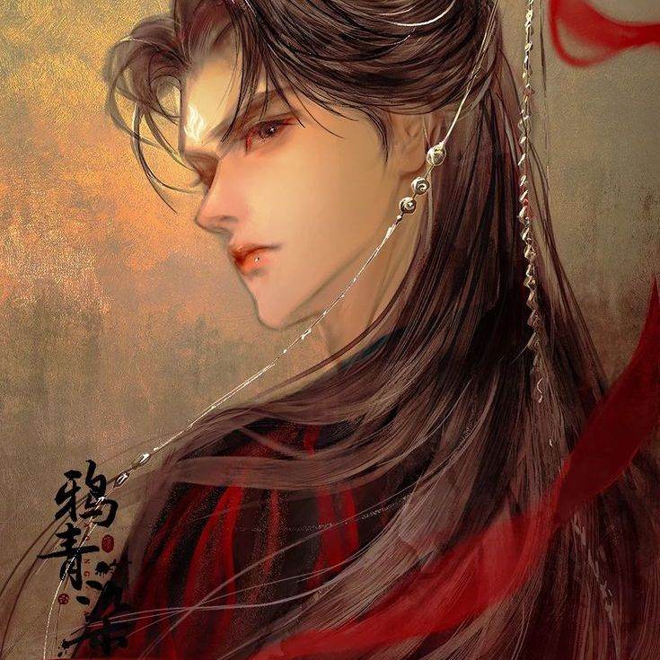 учитель (Вей Цзе)