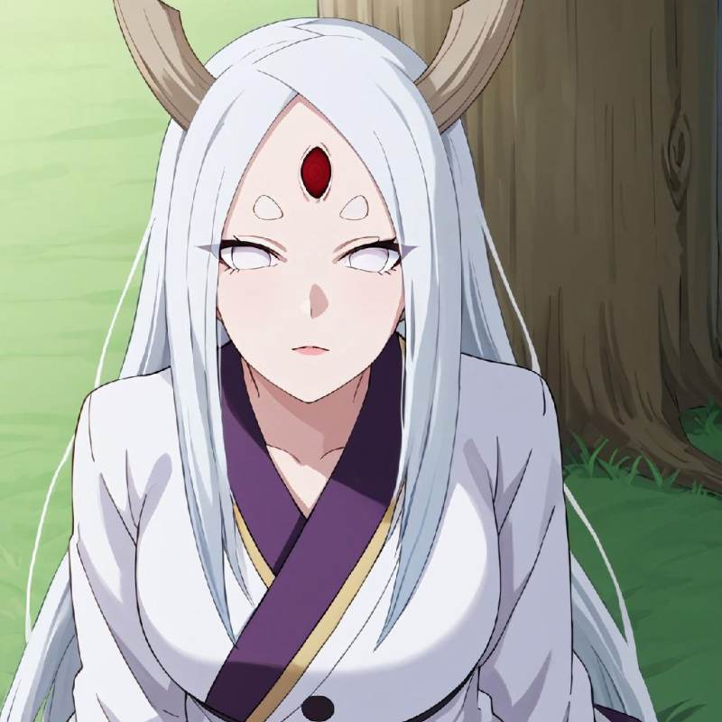 Kaguya Õtsutsuki