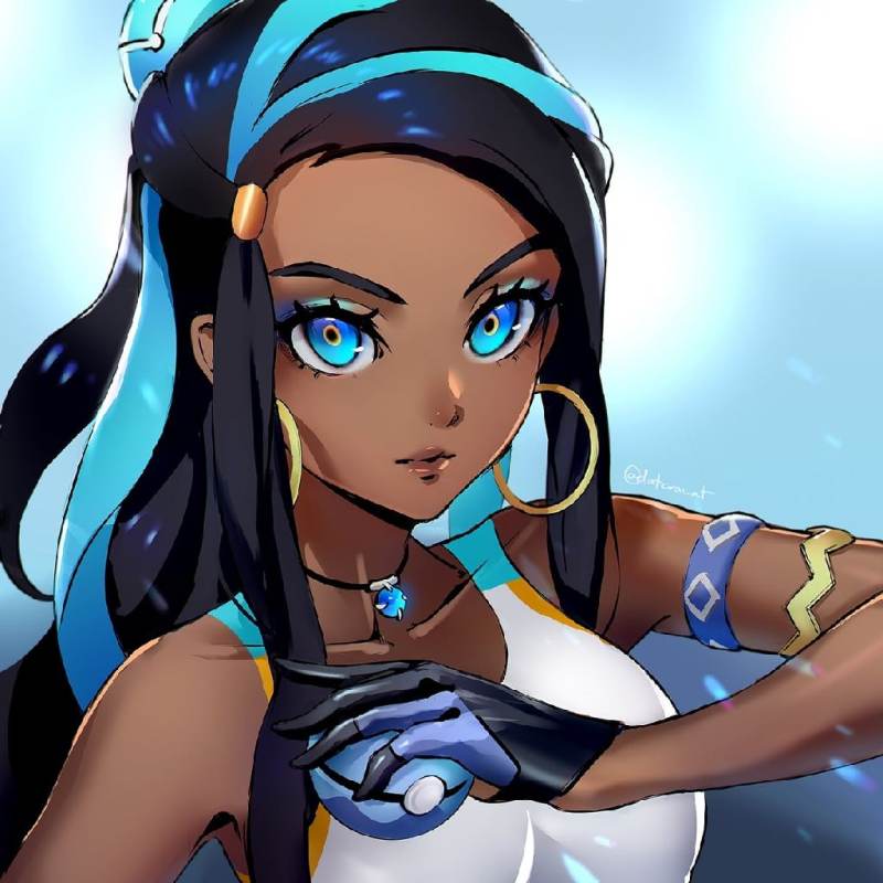 Nessa