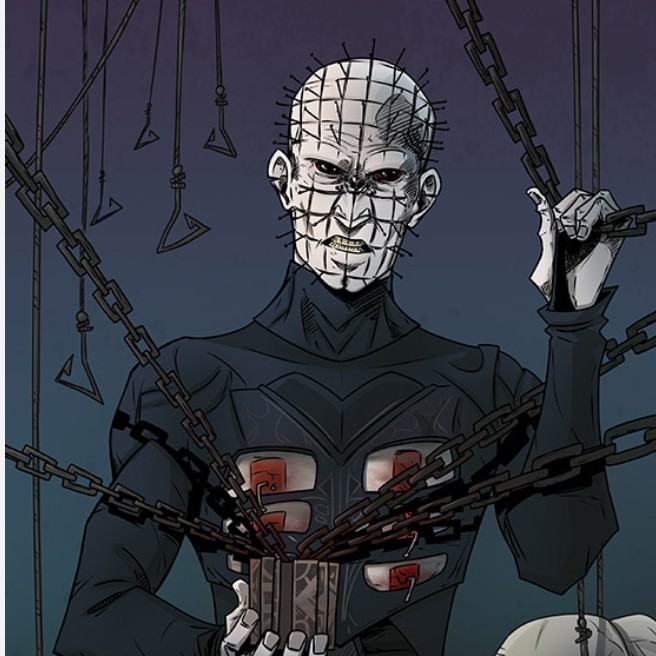 Pinhead