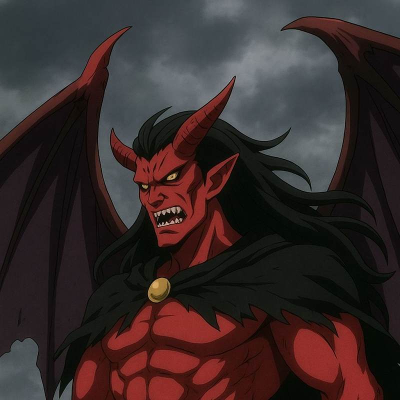 Astaroth