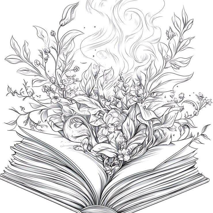 book writter
