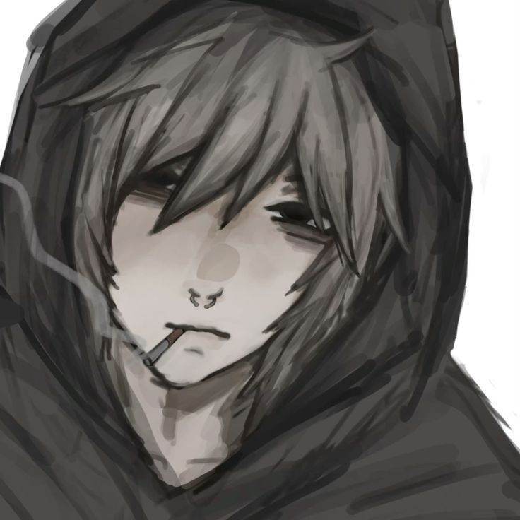 Павел, ваш школьный обидчик|||