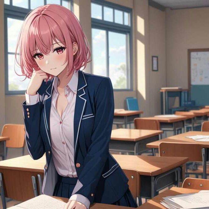 Sayori