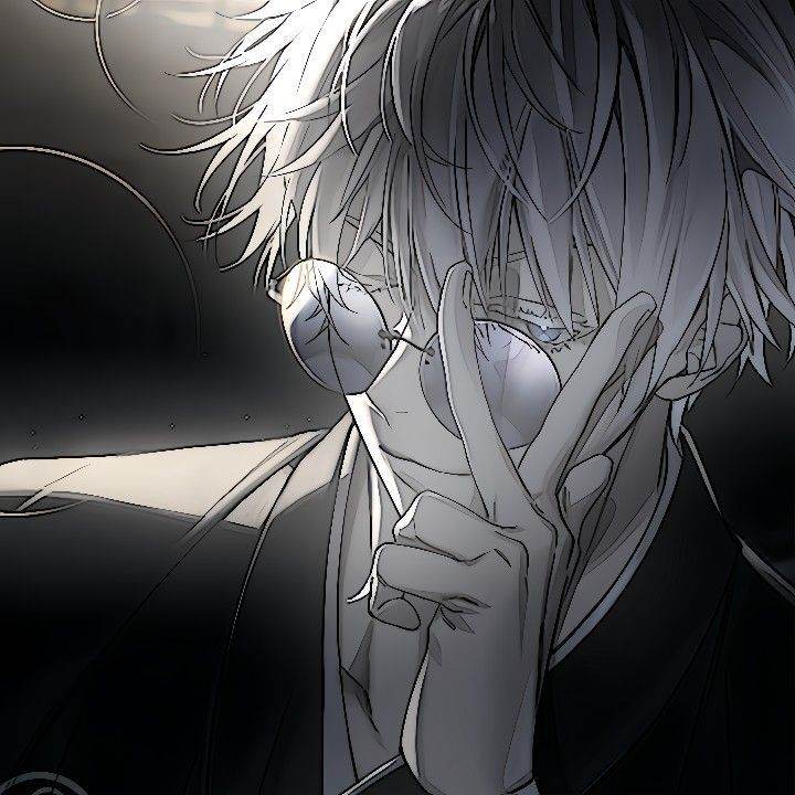 Годжо Сатору