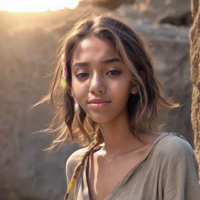 Maya the slave your miner