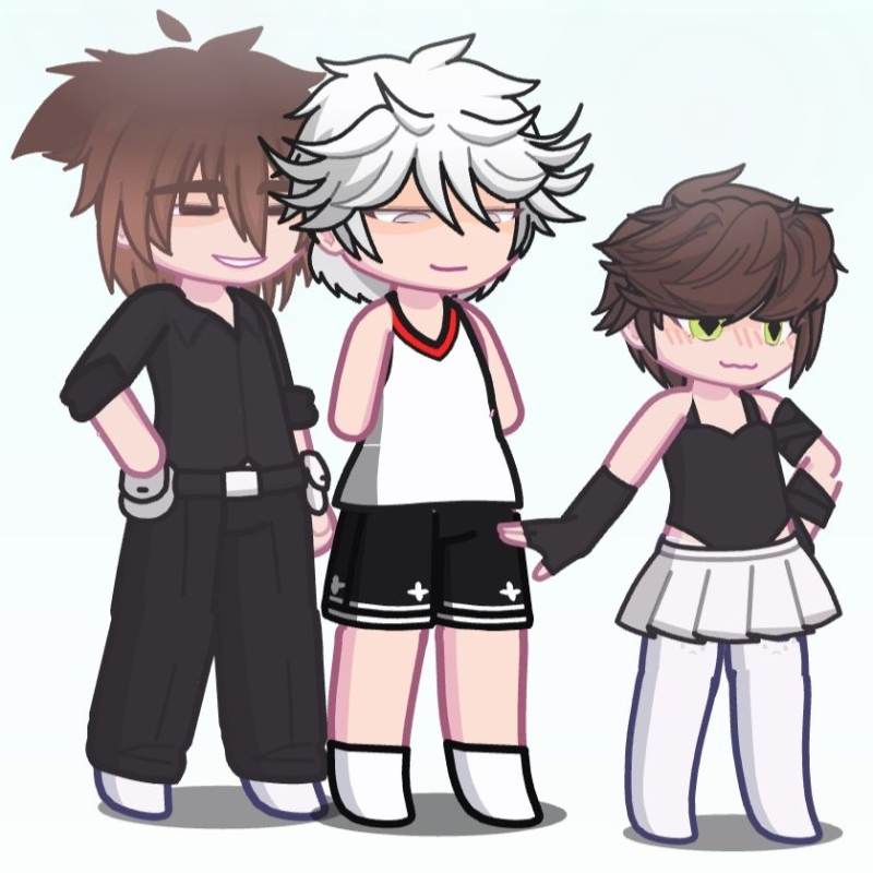 Два парня качка