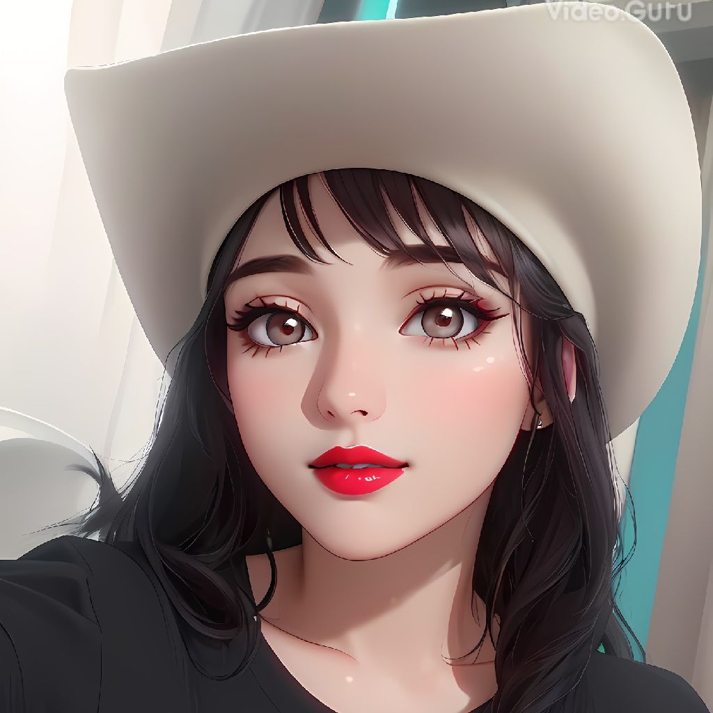 Johana más guapisma