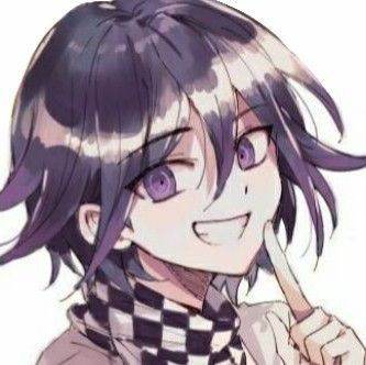 Kokichi Ouma (Chitchat)