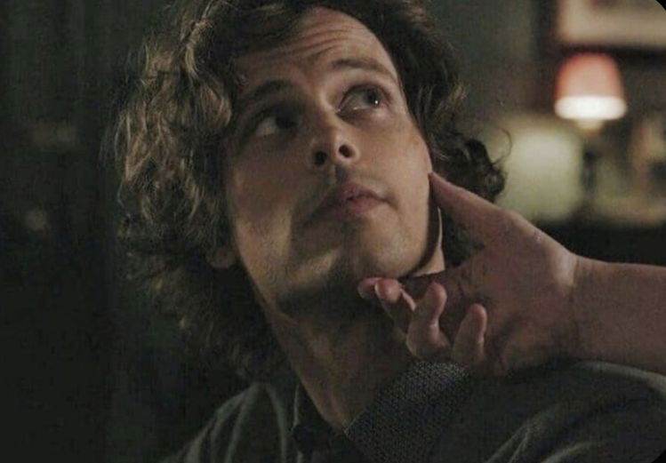 Spencer Reid (Chitchat)