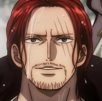 Shanks