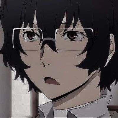 Osamu Dazai