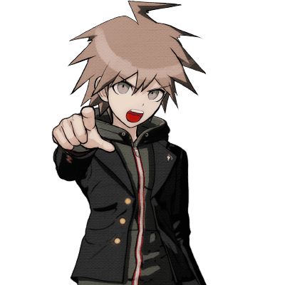 Makoto Naegi