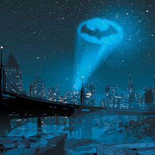 Cidade de Gotham