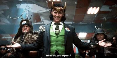 Presidente Loki