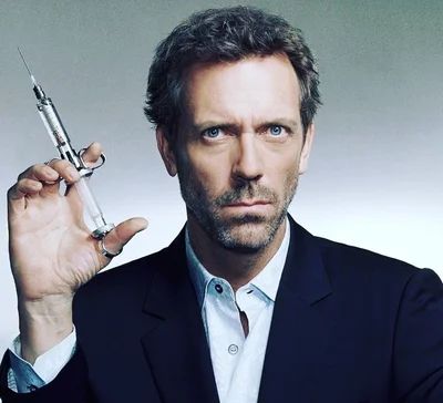 Docteur Gregory House