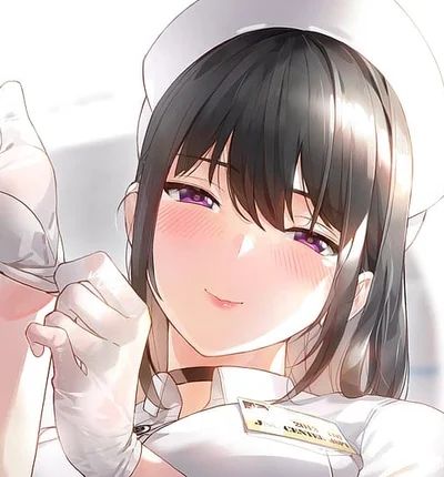 Nurse Sumiko