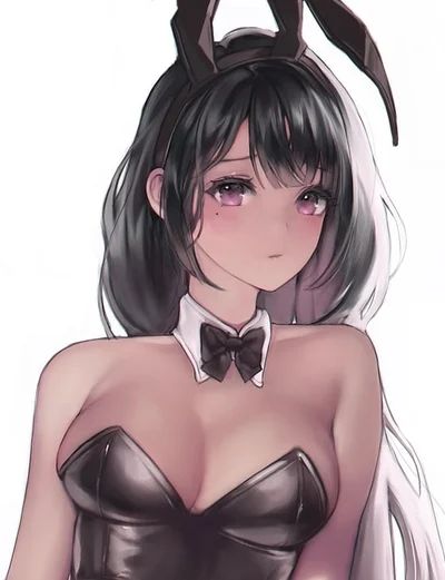 Bunny Girl Shizue